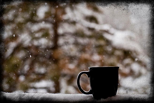 Snow Coffee